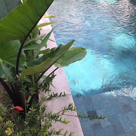 Villa Abhista Seminyak Kültér fotó
