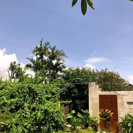 Villa Abhista Seminyak Kültér fotó