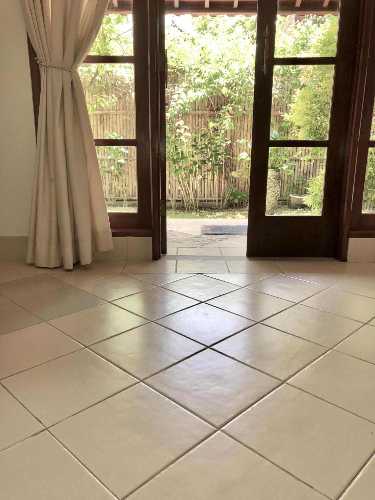 Villa Abhista Seminyak Kültér fotó