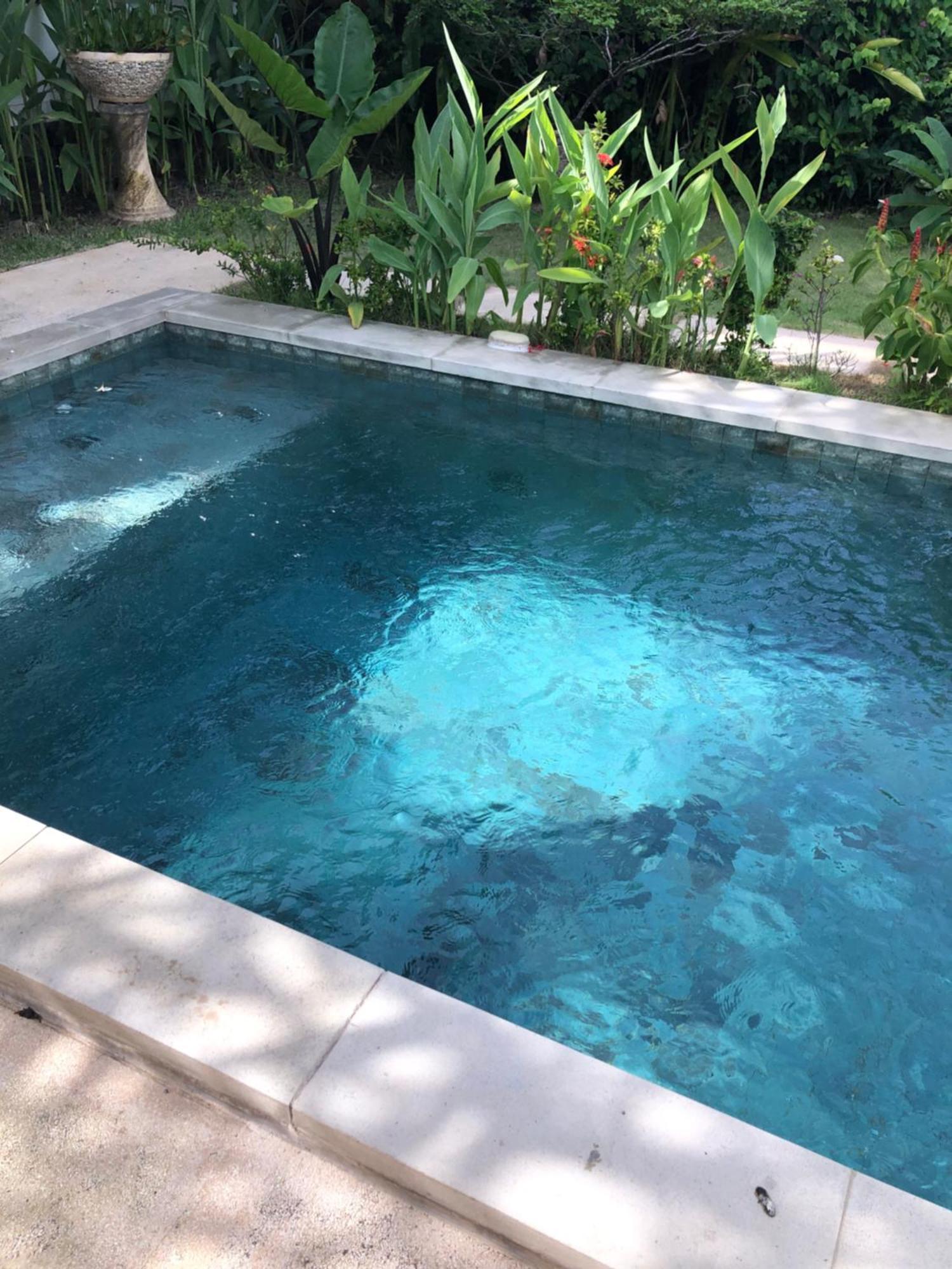 Villa Abhista Seminyak Kültér fotó
